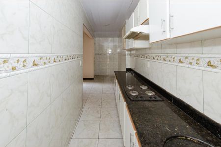 Casa à venda com 105m², 3 quartos e sem vagaCozinha