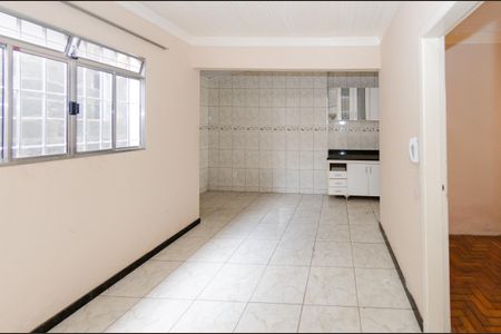 Casa à venda com 105m², 3 quartos e sem vagaCozinha
