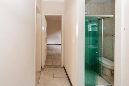 Casa à venda com 105m², 3 quartos e sem vagaCorredor