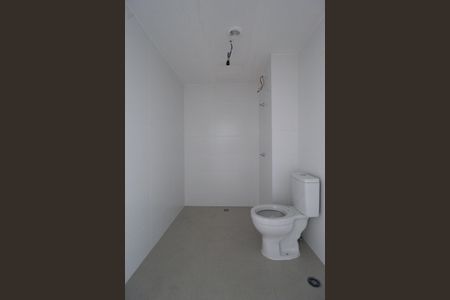 Studio para alugar com 30m², 1 quarto e sem vagaBanheiro