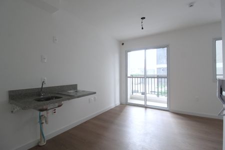 Studio de kitnet/studio para alugar com 1 quarto, 30m² em Vila Olímpia, São Paulo