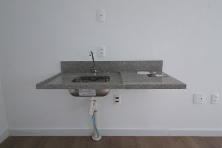 Studio de kitnet/studio para alugar com 1 quarto, 30m² em Vila Olímpia, São Paulo