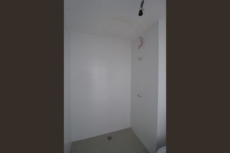 Studio para alugar com 30m², 1 quarto e sem vagaBanheiro
