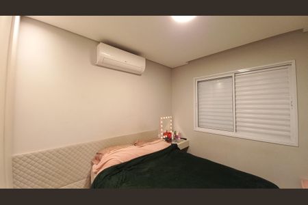 Apartamento à venda com 54m², 2 quartos e 1 vagaQuarto 2 