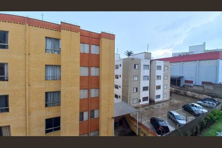 Apartamento à venda com 54m², 2 quartos e 1 vagaVista da Varanda 
