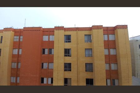 Apartamento à venda com 54m², 2 quartos e 1 vagaVista do Quarto 2 