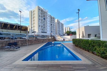 Apartamento à venda com 54m², 2 quartos e 1 vagaÁrea Comum - Piscina 