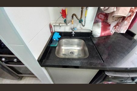 Apartamento à venda com 54m², 2 quartos e 1 vagaÁrea de Serviço 