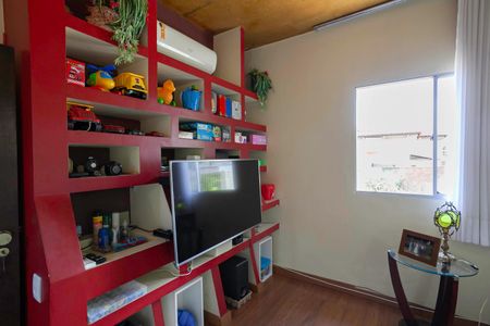 Quarto 1 de casa à venda com 4 quartos, 1200m² em Bandeirantes (pampulha), Belo Horizonte