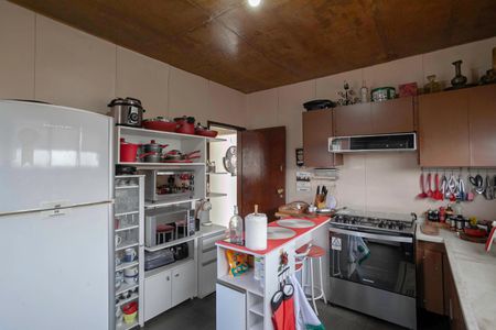 Casa à venda com 1200m², 4 quartos e 6 vagasCozinha