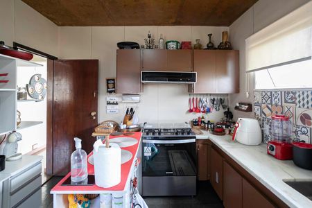 Casa à venda com 1200m², 4 quartos e 6 vagasCozinha