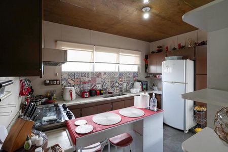 Casa à venda com 1200m², 4 quartos e 6 vagasCozinha