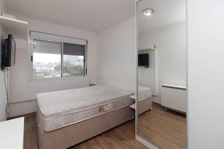 Quarto 1 de apartamento à venda com 2 quartos, 64m² em Camaquã, Porto Alegre