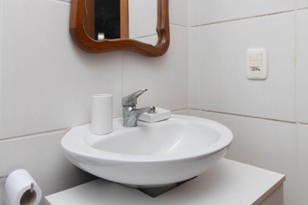 Apartamento à venda com 64m², 2 quartos e 1 vagaBanheiro