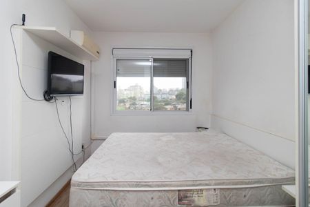 Quarto 1 de apartamento à venda com 2 quartos, 64m² em Camaquã, Porto Alegre