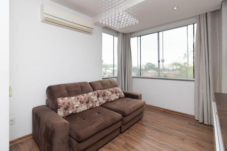 Sala de apartamento à venda com 2 quartos, 64m² em Camaquã, Porto Alegre