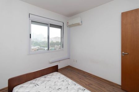 Apartamento à venda com 64m², 2 quartos e 1 vagaQuarto 2