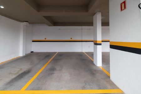 Apartamento à venda com 64m², 2 quartos e 1 vagaGaragem