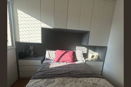 Apartamento à venda com 2 quartos, 32m² em Vila Ema, São Paulo