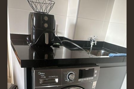 Apartamento à venda com 2 quartos, 32m² em Vila Ema, São Paulo