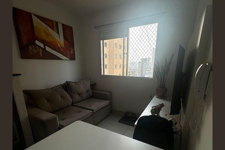 Apartamento à venda com 2 quartos, 32m² em Vila Ema, São Paulo
