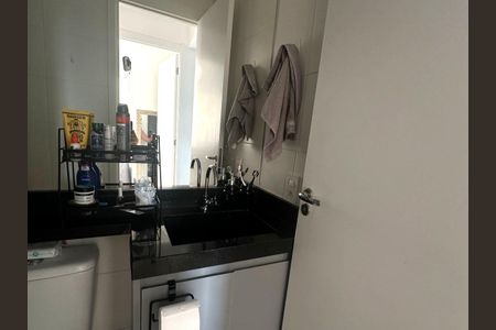 Apartamento à venda com 2 quartos, 32m² em Vila Ema, São Paulo