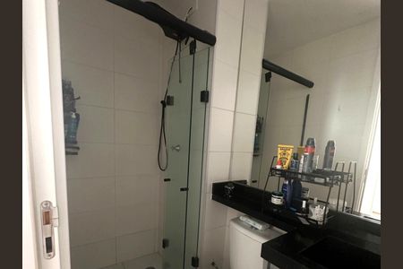 Apartamento à venda com 2 quartos, 32m² em Vila Ema, São Paulo