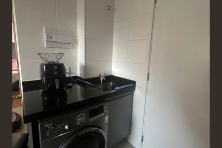Apartamento à venda com 2 quartos, 32m² em Vila Ema, São Paulo