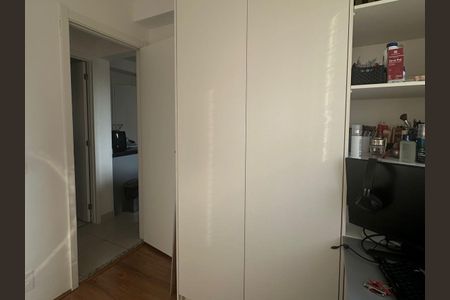 Apartamento à venda com 2 quartos, 32m² em Vila Ema, São Paulo