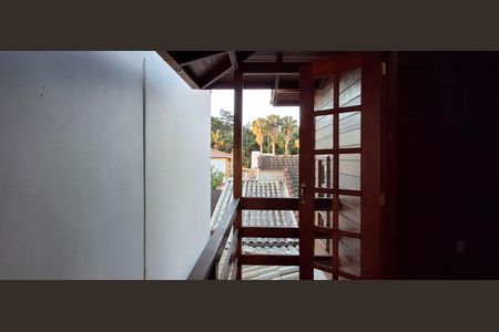 Quarto 1 de casa para alugar com 3 quartos, 86m² em Abraão, Florianópolis