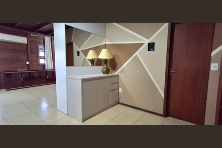 Casa para alugar com 86m², 3 quartos e 4 vagasSala