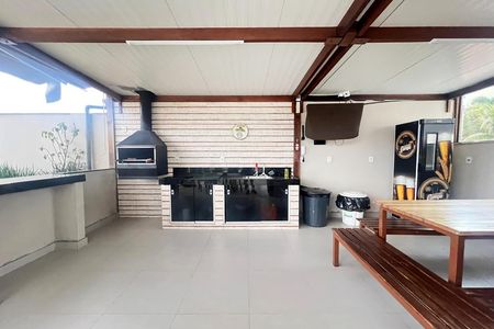 Apartamento para alugar com 62m², 2 quartos e 2 vagas Apartamento para alugar com 62m², 2 quartos e 2 vagasÁrea comum