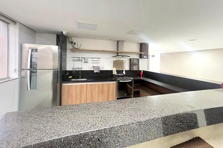 Apartamento para alugar com 62m², 2 quartos e 2 vagas Apartamento para alugar com 62m², 2 quartos e 2 vagasÁrea comum
