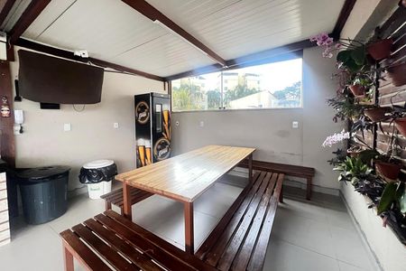 Apartamento para alugar com 62m², 2 quartos e 2 vagas Apartamento para alugar com 62m², 2 quartos e 2 vagasÁrea comum