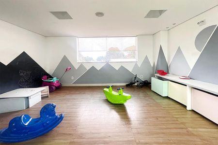 Apartamento para alugar com 62m², 2 quartos e 2 vagas Apartamento para alugar com 62m², 2 quartos e 2 vagasÁrea comum