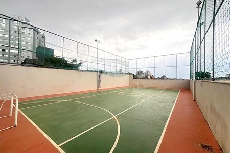 Apartamento para alugar com 62m², 2 quartos e 2 vagas Apartamento para alugar com 62m², 2 quartos e 2 vagasÁrea comum