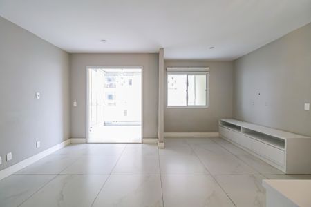 Sala de apartamento à venda com 2 quartos, 77m² em Jardim Arpoador, São Paulo