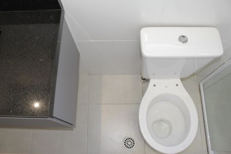 Apartamento para alugar com 45m², 1 quarto e 1 vagaBanheiro