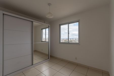 Suíte de apartamento para alugar com 2 quartos, 78m² em Heliópolis, Belo Horizonte