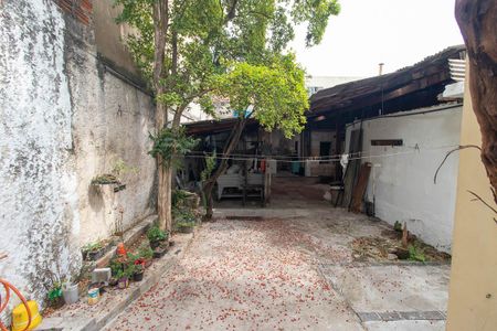 Casa à venda com 440m², 3 quartos e 7 vagasQuintal