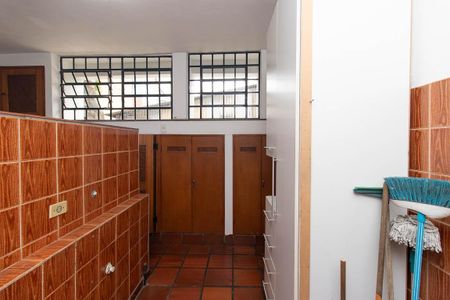 Casa à venda com 440m², 3 quartos e 7 vagasÁrea de Serviço