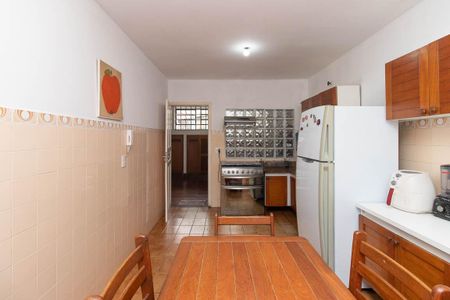 Casa à venda com 440m², 3 quartos e 7 vagasCozinha