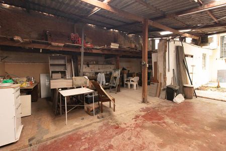 Casa à venda com 440m², 3 quartos e 7 vagasQuintal