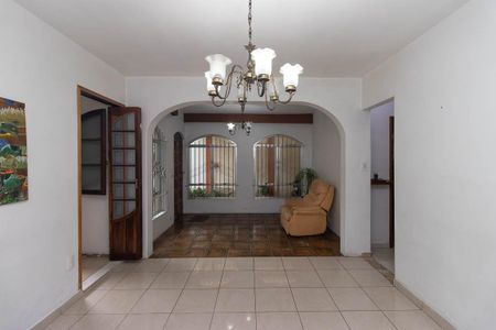 Sala de casa à venda com 3 quartos, 440m² em Jardim Brasil (zona Norte), São Paulo