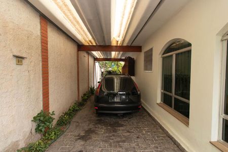Casa à venda com 440m², 3 quartos e 7 vagasGaragem