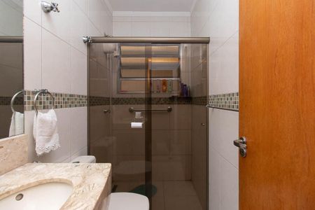 Casa à venda com 440m², 3 quartos e 7 vagasBanheiro