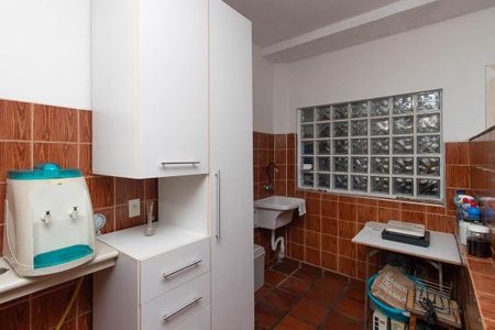 Casa à venda com 440m², 3 quartos e 7 vagasÁrea de Serviço