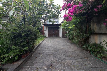 Casa à venda com 440m², 3 quartos e 7 vagasGaragem