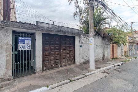Casa à venda com 440m², 3 quartos e 7 vagasFachada