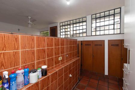 Casa à venda com 440m², 3 quartos e 7 vagasÁrea de Serviço